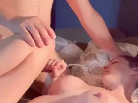 I want every. Last. Drop.