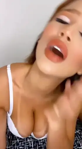 Would you join me for a wild evening?