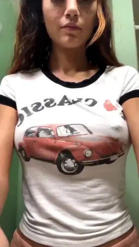 Just Wait D'ont Judge 🔥🥰 ( Her Name + Free Content In Comments )