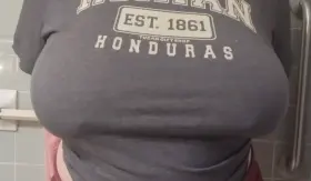 They're fun to play with, wanna try? [f]