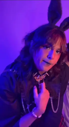 NNN doesn’t count if you nut to a trap 🥵 I don’t make the rules🤷‍♀️