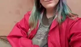 wanna try driving by again?