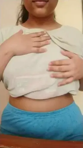 Dropping my brown tits here 💓