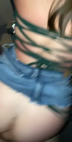 Thoughts from a balcony. Who wants to join? 😏👀 [MF]