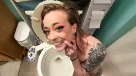 Sir blessing the grill he got me with his wonderful piss