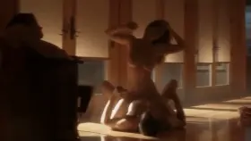 Diora Baird is the G.O.A.T.(Greatest Of All Tits) film compilation