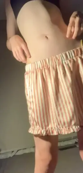 Who wants to take these pants off