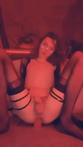 My snapchatt is mariadetina