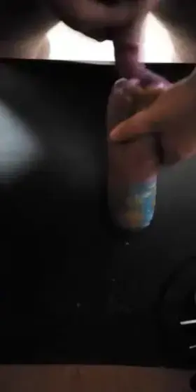 My new anje got me all 🥴🥴