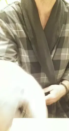 [51] Daddy is ready for you