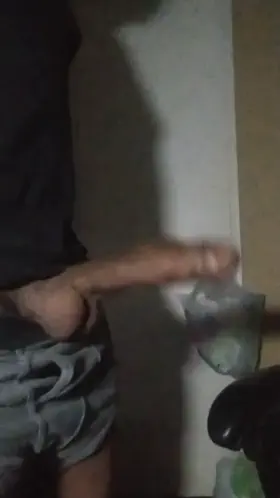 Little tease for you horny folk