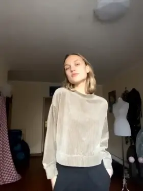 It really turns me on when I know that you have seen me naked