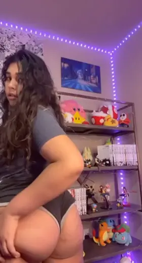 Are you into college Latinas?