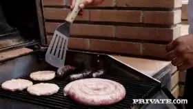 Cherry Kiss, the Art of Improvisation