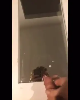 I hate letting it go to waste