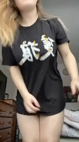 What do you think of my body type?