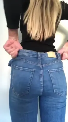 Would you clap them?