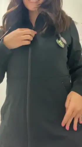 I have too much fun being naughty