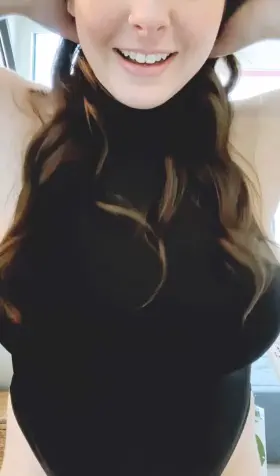 My neighbour can see everything I do, I don’t have any blinds in my apartment. Would you watch if you were him? 👀