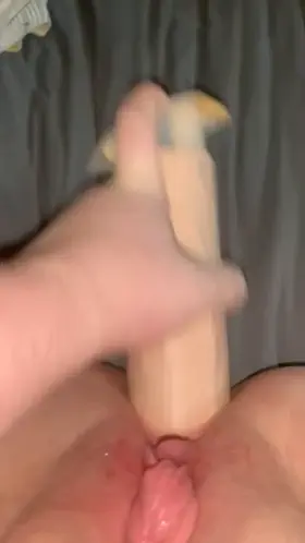 Will your cock do worse than this when you rape me?