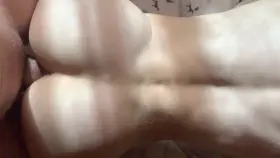 When your hubby accidentally films in slow motion....I’m not mad. Did you like?