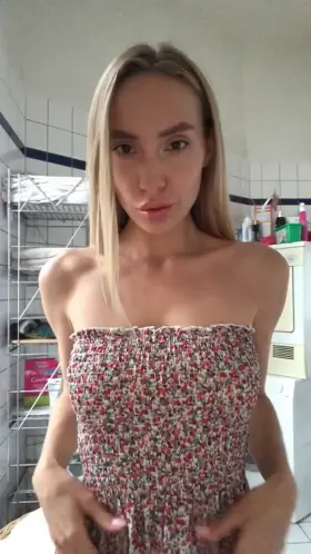 I envy mysel[f] when I look in the mirror oc