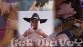 Get WaVeY (ChameleonHops Lewdhyl ..) [overwatch]