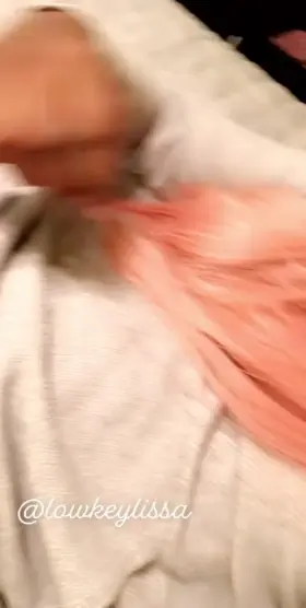 I’ve got a little secret..