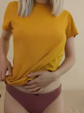 To your consideration. 😋