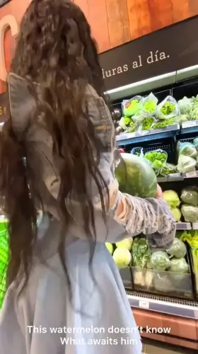 Eating My vegetables 🐰 follow me - serjarabbit1