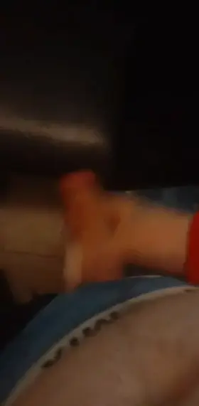 22m Aus Jerk n cumshot