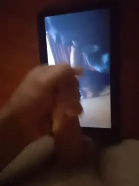 up arrow if you like a full mouth. 🥵