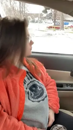 I may have an innocent face but there is nothing innocent about me..