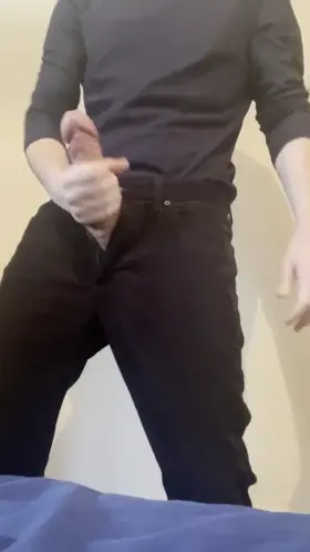 Right now, I have three women in rotation—one married and two with boyfriends. Each one kneels for me, takes my bare cock, and enjoys their throat squeezed in my big hands. Their partners? Clueless. 30/m.