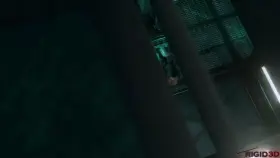 Jill Valentine Gets Fucked By Futa Tyrant (Rigid3D) [Resident Evil]