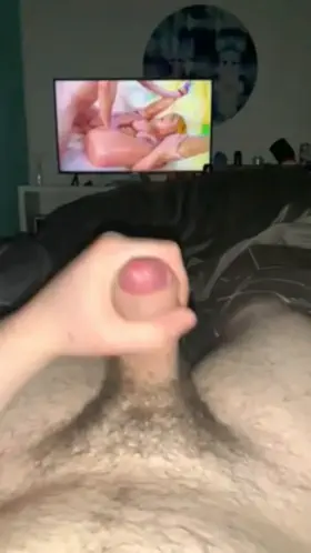 Wishing to be brainwashed and dominated into a brainless pump slut