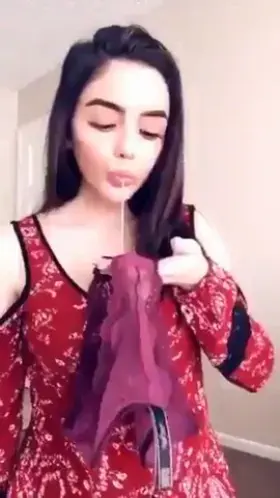 Please tell me y’all found her