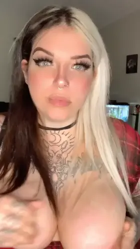 Do you guys like puffy milf nips?