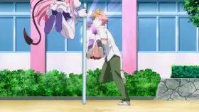 Which hentai is this?