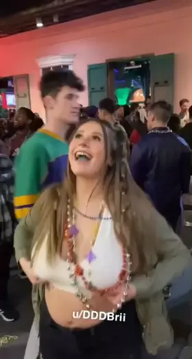 Earning my beads😋