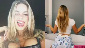 My Addison Rae Cum Tribute