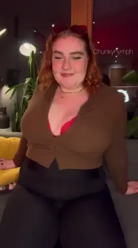 Can my tits make you hard?