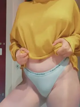 i hope you’re down for a little surprise 🤪