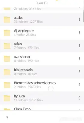 Check Comment For 3.4TB of Collection🔥🔥👇👇