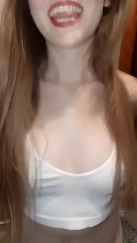 Everyone loves a tease!