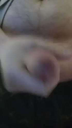 Do you wish you were getting this huge facial?