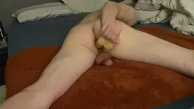 Climb on top and fuck me just like this