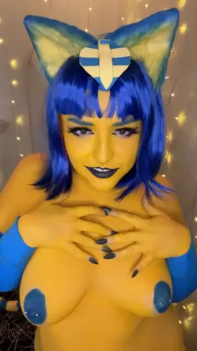 You’d let me stay on your island right?