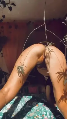 I can ride you like this