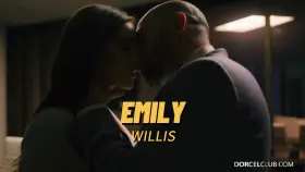 Emily Willis is love